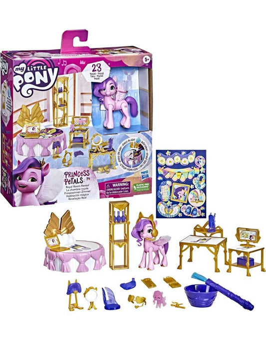 My little pony