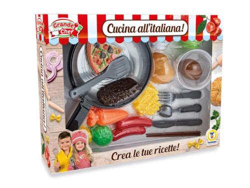 Cucina all'italiana